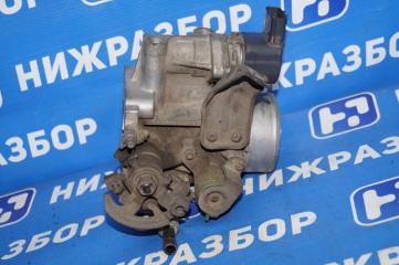 Заслонка дроссельная Nissan Almera N15 GA15DE