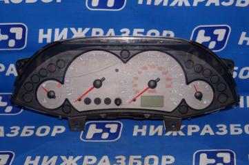 Панель приборов Ford Focus 1 2002