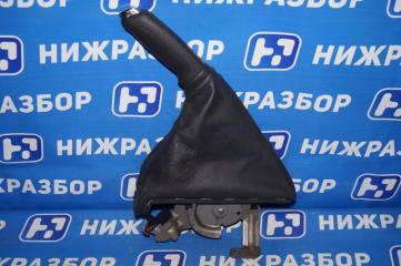 Ручник Opel Corsa D 2008