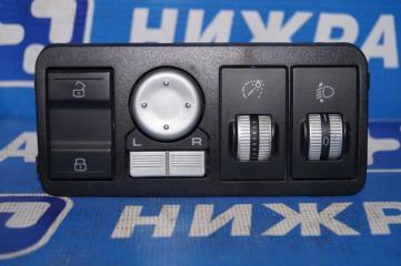 Блок кнопок Lifan X60 2016