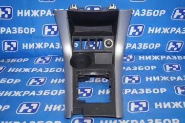 Консоль Lifan X60 2016 1.8 (LFB479Q) S5305200B36 Б/У