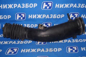 Патрубок воздушного фильтра Ford Mondeo 5 2017 2.0 (TNCC) DS739R504FB Б/У