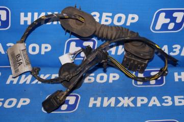 Проводка двери задняя правая Ford Focus 2 2007