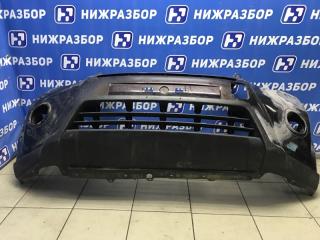 Бампер передний X-Trail T31