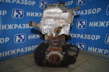 Двигатель (ДВС) MK Cross 2014 1.5 (MR479QA)