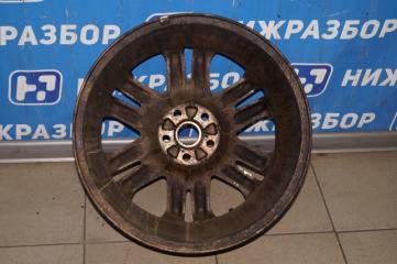 Диск литой Land Rover Freelander 2 2007-2014 2.2 TDI (224DT)