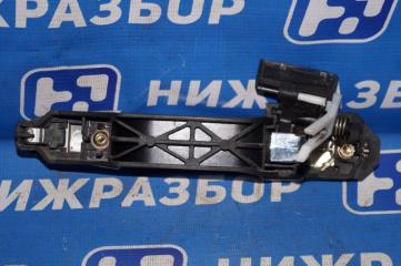 Ручка двери наружная задняя правая MK Cross 2014 1.5 (MR479QA)