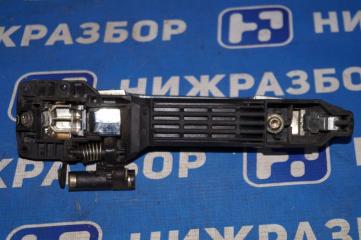 Ручка двери наружная передняя правая MK Cross 2014 1.5 (MR479QA)