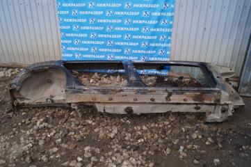 Порог правый Geely MK Cross 1.5 (MR479QA)