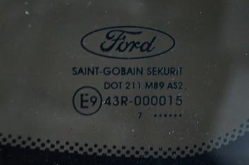 Форточка задняя правая Ford Focus 2 1.6 (HXDB)