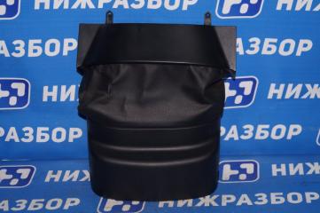 Кожух рулевой колонки Ford Focus 2 2007 1.6 (HXDB) 3M513530ABW Б/У