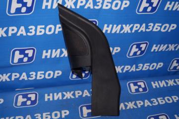 Крышка зеркала внутренняя левая Ford Focus 2 2007 1.6 (HXDB) 4M51A23409AJ Б/У