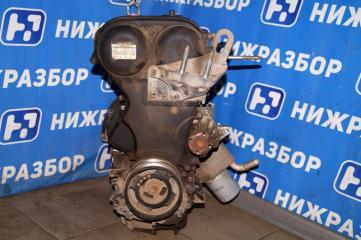 Двигатель (ДВС) Ford Focus 2 1.6 (HXDB)