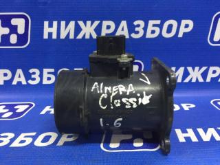 ДМРВ Nissan Almera 2006-2013 B10 226807s000 Б/У