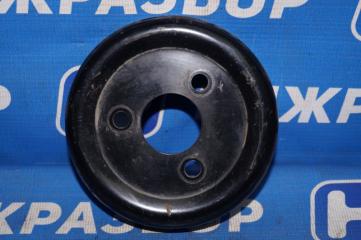 Запчасть шкив помпы Mazda CX 7 2008