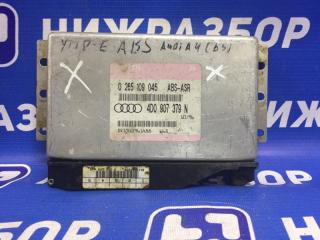 Блок управления ABS Audi A4 B5 1994-2000