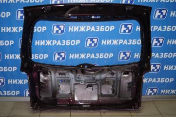 Дверь багажника CX 7 2008 ER 2.3T (L3)