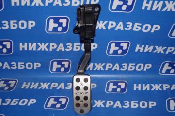 Педаль газа Mazda CX 7 2008