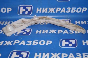 Направляющая бампера задняя правая Mazda CX 7 ER 2.3T (L3)