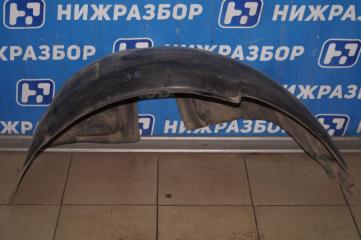 Локер задний правый Mazda CX 7 2008 ER 2.3T (L3) Б/У