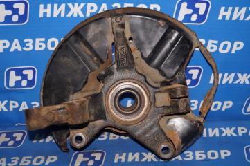 Кулак поворотный передний правый CX 7 2008 ER 2.3T (L3)