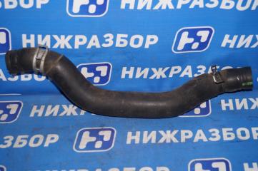 Патрубок Mazda CX 7 2008 ER 2.3T (L3) Б/У