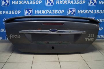 Крышка багажника Focus 1 2002 2.0 Zetec