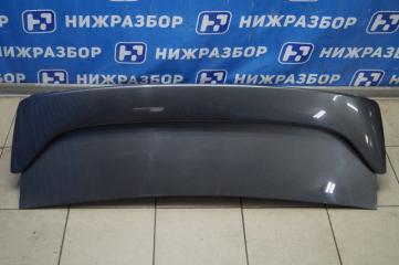 Крышка багажника Focus 1 2002 2.0 Zetec