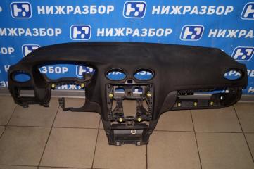 Торпедо Ford Focus 2 2007 1.8 (QQDB) Б/У