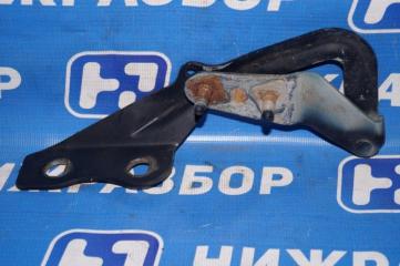 Петля капота левая Ford Focus 2 2007 1.8 (QQDB) Б/У