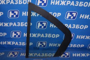 Форточка двери задняя правая Princip 2007 HFJ 7161 1.6 DA4G18