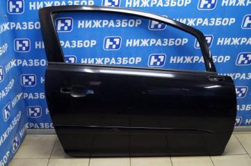 Дверь правая Opel Corsa D 1.2 Z12XEP Б/У