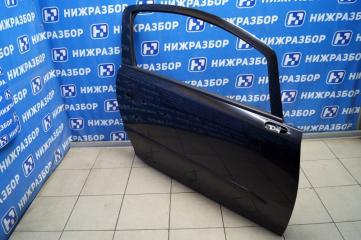 Дверь правая Corsa D 1.2 Z12XEP