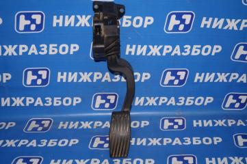 Педаль газа Opel Corsa D 1.2 Z12XEP 55702020 Б/У