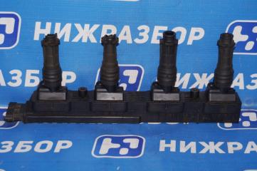 Катушка зажигания Opel Corsa D 1.2 Z12XEP 0221503472 Б/У