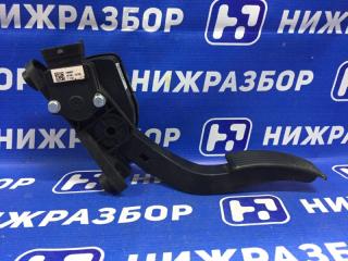 Педаль газа Hyundai Solaris 2010-2017 32726-1j500 Б/У