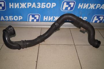 Патрубок интеркулера Astra J 2013 Седан 1.4T (A14NET) 19DV2533