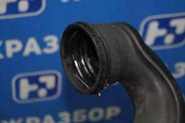 Патрубок интеркулера Opel Astra J Седан 1.4T (A14NET) 19DV2533