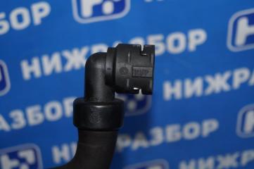 Патрубок печки Opel Astra J Седан 1.4T (A14NET) 19DV2533