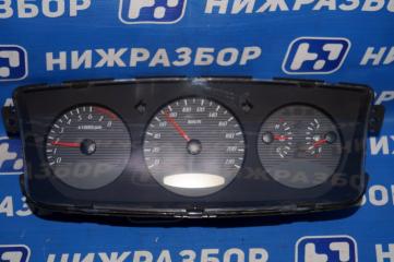 Панель приборов Ssang Yong Kyron 2005-2015 2013 2.3 (161951) №10029480 8022009461 Б/У