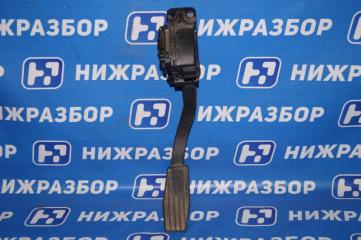 Педаль газа Lifan X60 2014 1.8 (LFB479Q) 140107303 6PV31203700 Б/У