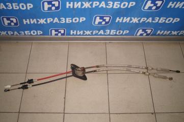 Трос МКПП Lifan X60 2014 1.8 (LFB479Q) 140107303 S1703200 Б/У