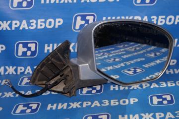 Зеркало электрическое правое Lifan X60 2014 1.8 (LFB479Q) 140107303 S8202200C1 Б/У