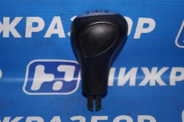 Рукоятка рычага КПП Lifan X60 2014