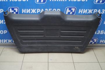 Обшивка двери багажника Lifan X60 2014 1.8 (LFB479Q) 140107303 S6302110 Б/У