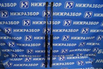 Амортизатор багажника Lifan X60 2014 1.8 (LFB479Q) 140107303 S6309110 Б/У