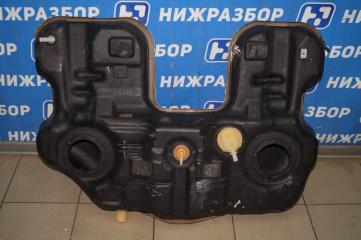 Бензобак Ssang Yong Actyon New/Korando 2010> 2210034000 Б/У