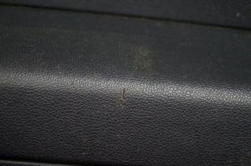 Обшивка двери передняя правая Polo Sedan 2018 1.6 (CWV) 554656