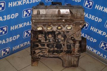Двигатель (ДВС) Kyron 2005-2015 2013 2.3 (161951) №10029480