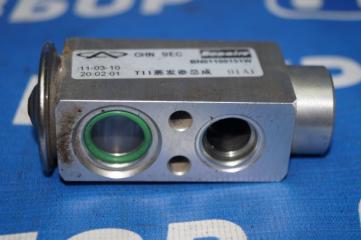 Клапан кондиционера Tingo 2011 T11 1.8 (SQR481FC) FFBC01442